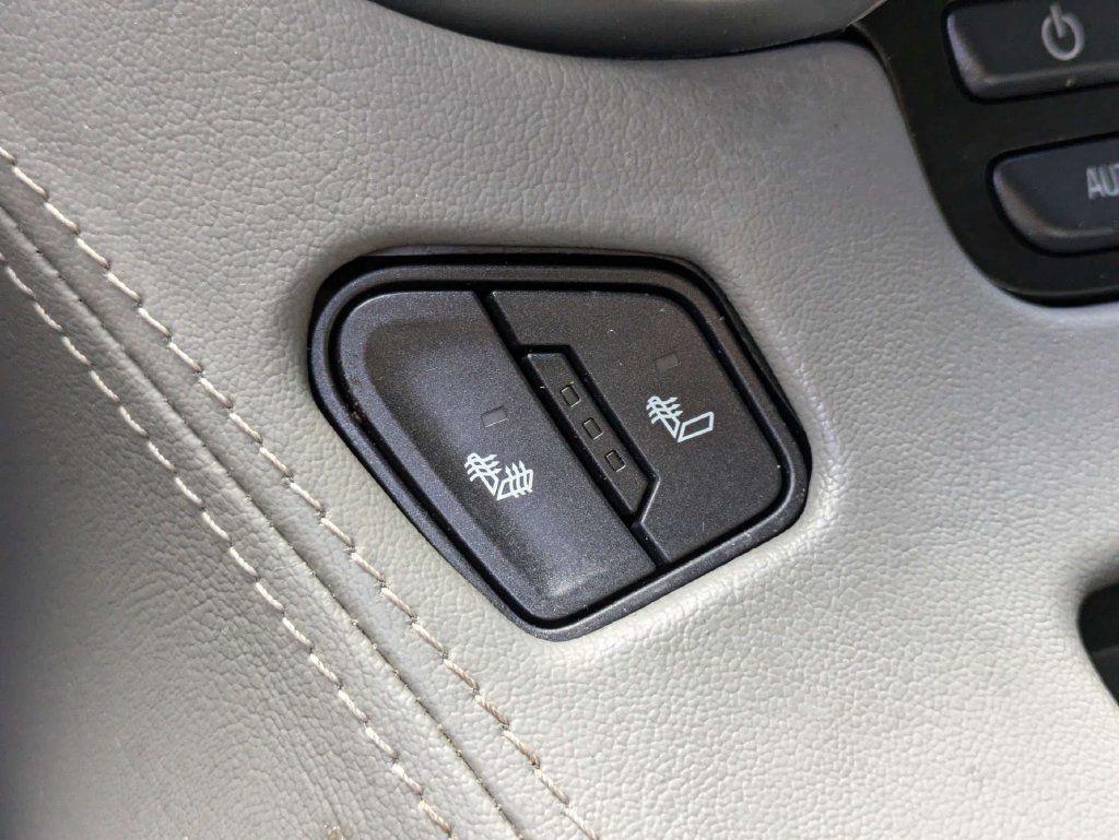 Used 2019 Chevrolet Tahoe LT AWD/4WD image 25