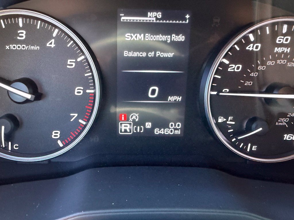 Used 2026 Subaru Forester Premium AWD/4WD image 32