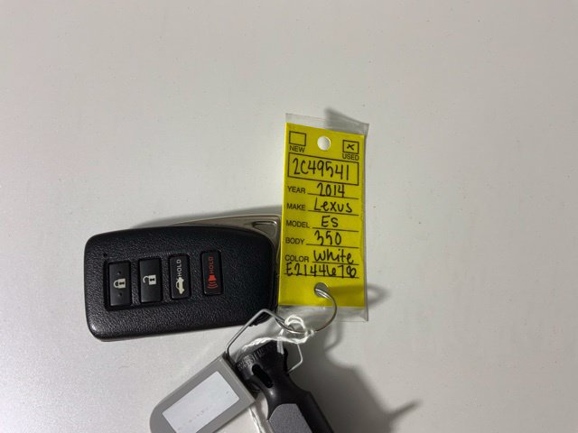 Used 2014 Lexus ES 350 w/ Premium Package FWD image 50