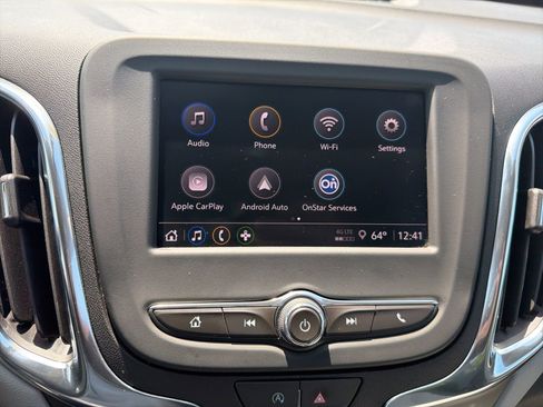 Used 2024 Chevrolet Equinox LS w/ LS Convenience Package image 14