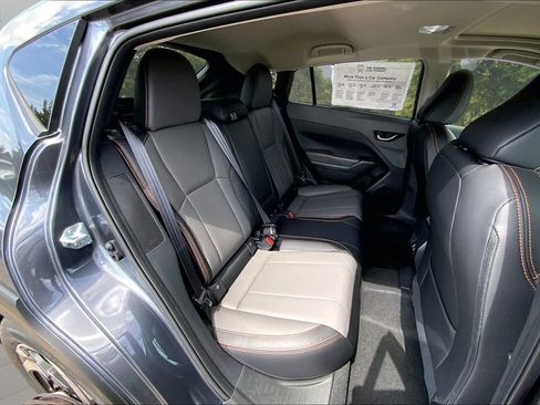 New 2026 Subaru Crosstrek 2.5i Limited AWD/4WD image 9