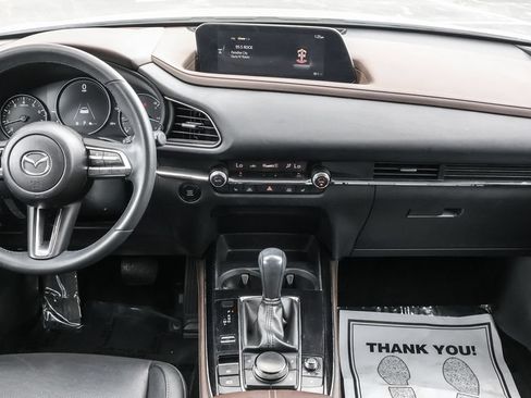 Used 2023 MAZDA CX-30 AWD 2.5 S w/ Premium Package image 30