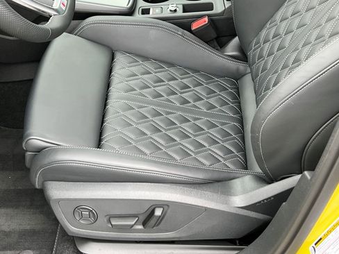 Certified 2025 Audi S3 Prestige image 22