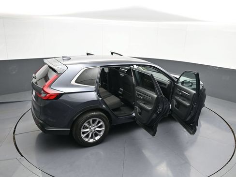 Certified 2024 Honda CR-V EX image 45