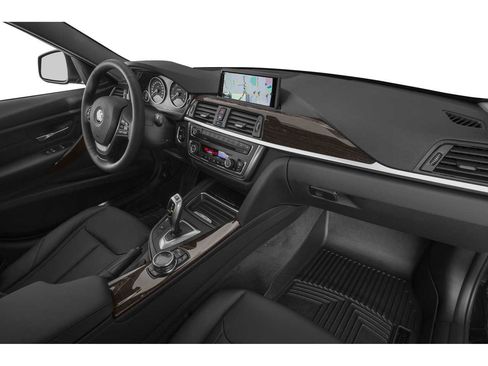 Used 2015 BMW 328d Sedan RWD image 18