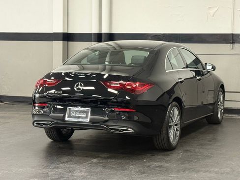 Used 2026 Mercedes-Benz CLA 250 image 12
