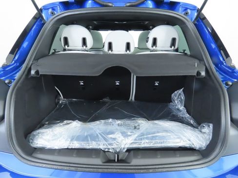 Used 2026 MINI Cooper 4-Door Hardtop FWD image 35