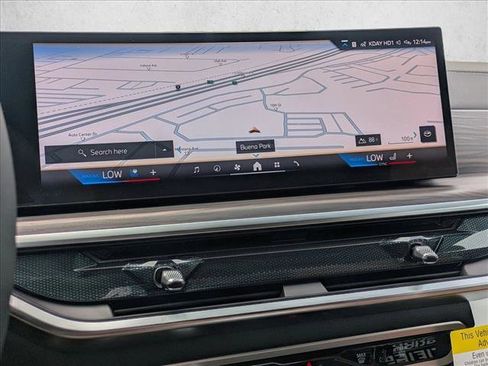 New 2026 BMW X5 sDrive40i w/ Climate Comfort Package image 14