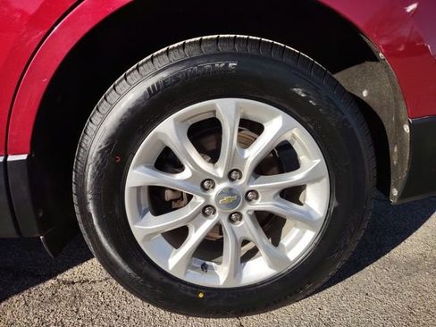 Used 2019 Chevrolet Equinox LT image 26
