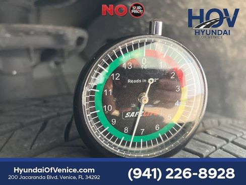 Certified 2024 Hyundai Santa Cruz Limited AWD/4WD image 29