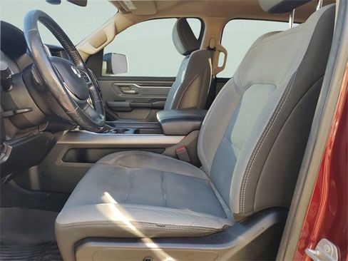 Certified 2020 RAM 1500 Big Horn image 30