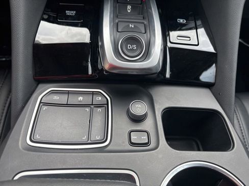 Used 2023 Acura MDX FWD image 22