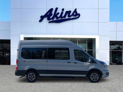 Used 2024 Ford Transit 350 XLT