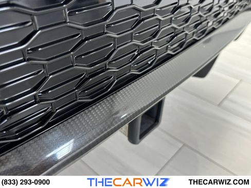 Used 2020 Audi RS Q8 w/ Carbon Optic Package image 31