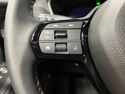 New 2026 Honda HR-V Sport image 17