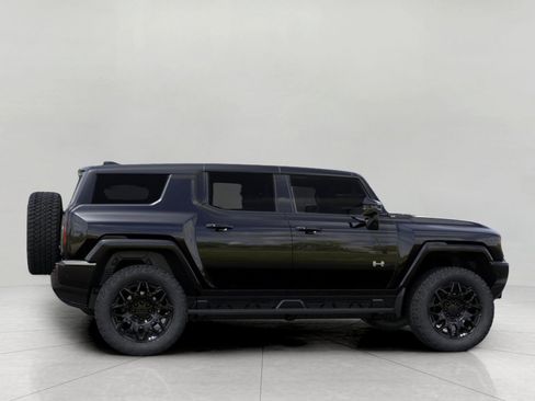 New 2026 GMC Hummer EV SUV image 5