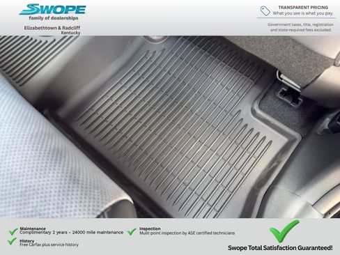 New 2026 Toyota RAV4 XSE AWD/4WD image 15