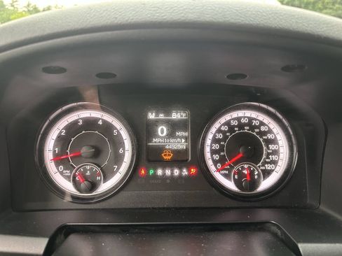 Used 2019 RAM 1500 Tradesman w/ Popular Equipment Group AWD/4WD image 18