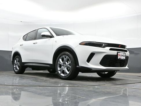Used 2024 Dodge Hornet R/T AWD/4WD image 43