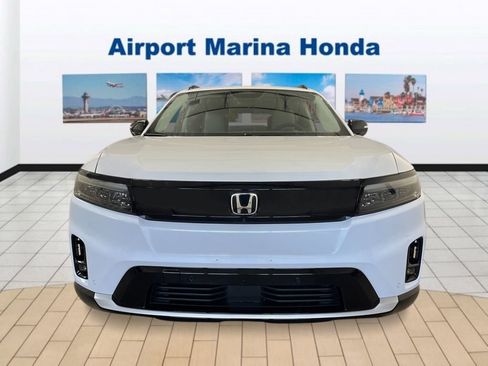 New 2026 Honda Prologue Elite image 10