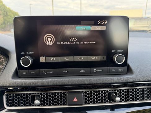 Used 2024 Honda Civic Sport image 26