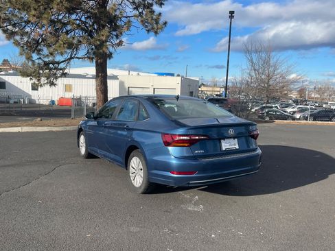 Used 2019 Volkswagen Jetta S image 6
