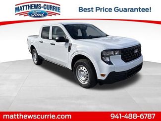 New 2026 Ford Maverick XL video 1