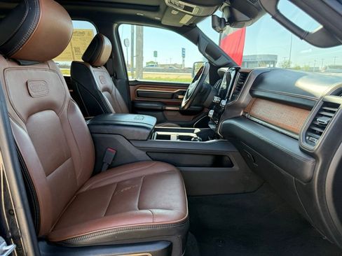 Used 2021 RAM 1500 Limited image 17