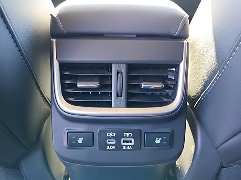 Certified 2025 Subaru Outback Limited image 50