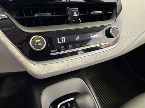 Certified 2024 Toyota Corolla LE FWD image 23