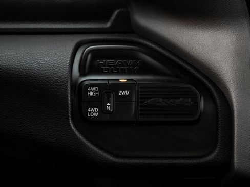 Used 2022 RAM 3500 Laramie w/ Night Edition AWD/4WD image 35