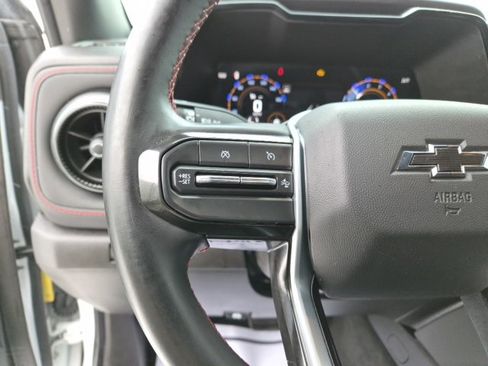 Certified 2024 Chevrolet Colorado Z71 w/ Z71 Convenience Package 2 image 18