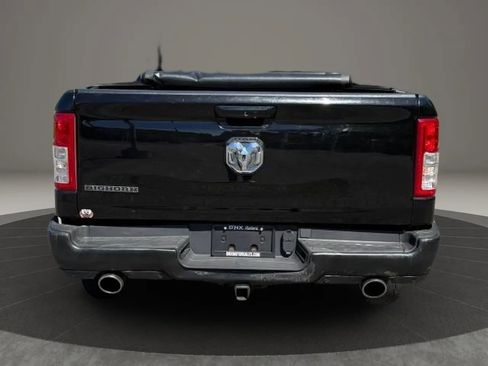 Used 2019 RAM 1500 Big Horn AWD/4WD image 4