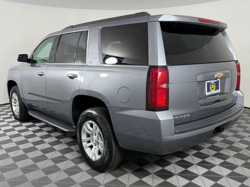 Used 2019 Chevrolet Tahoe LT AWD/4WD image 12