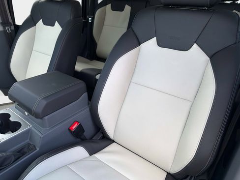 New 2026 INEOS Grenadier Trialmaster Edition image 18