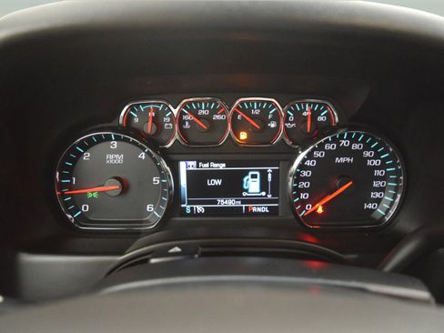 Used 2019 GMC Yukon XL SLE w/ SLE Value Package AWD/4WD image 14