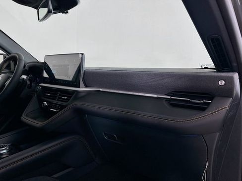 New 2026 Ford Explorer Tremor w/ Tremor Ultimate Package image 28