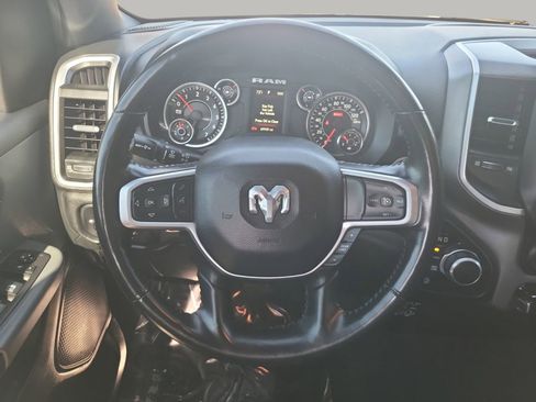 Used 2023 RAM 1500 Big Horn image 18
