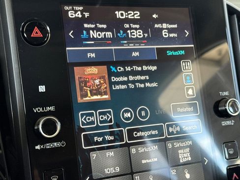 Certified 2025 Subaru Crosstrek 2.5i Limited w/ Crosstrek Mirror Package image 21