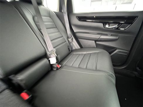 New 2026 Honda CR-V EX-L image 17