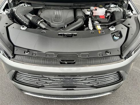 New 2025 Buick Enclave Preferred w/ Power Package image 35