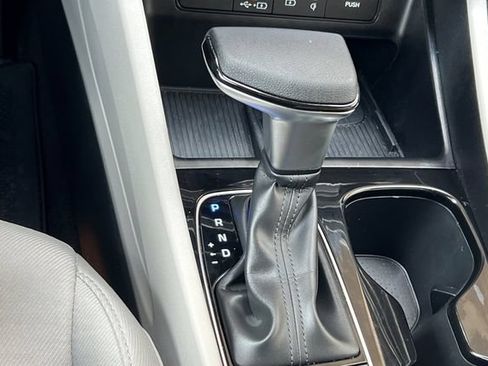 Certified 2025 Hyundai Tucson SEL FWD image 26