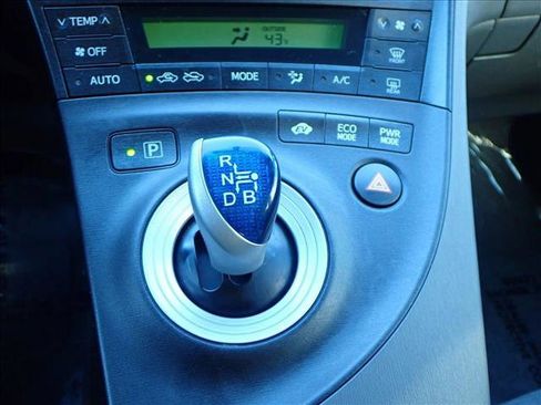 Used 2010 Toyota Prius Two image 19