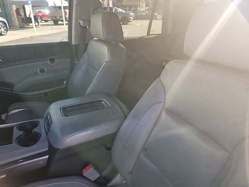 Used 2018 Chevrolet Tahoe LT w/ Max Trailering Package image 15