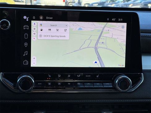 Used 2023 Chevrolet Colorado LT w/ LT Convenience Package III image 4