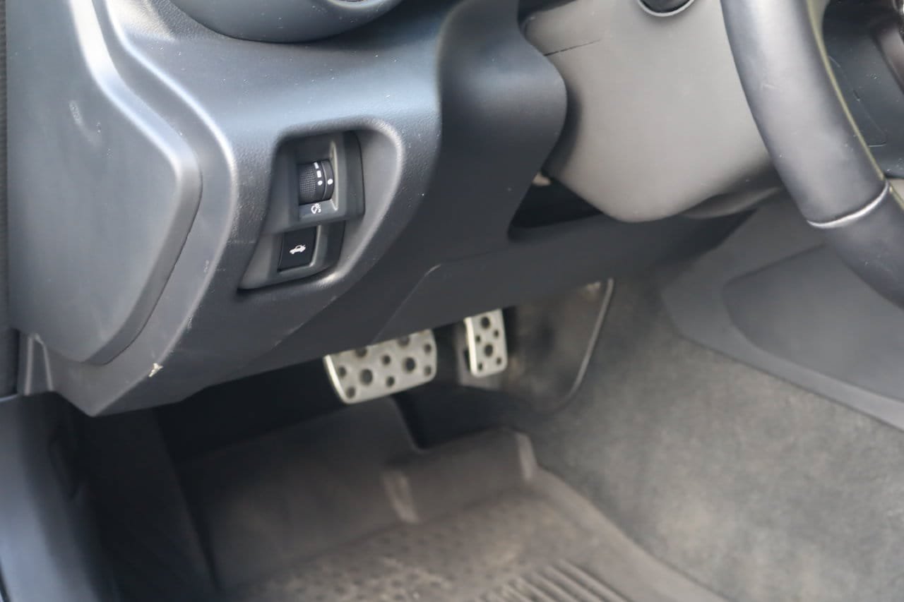 Used 2022 Toyota GR86 Premium w/ ALL Weather Mat Package (TMS) RWD image 20