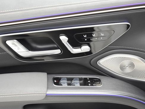 Certified 2024 Mercedes-Benz EQS 450+ Sedan image 22