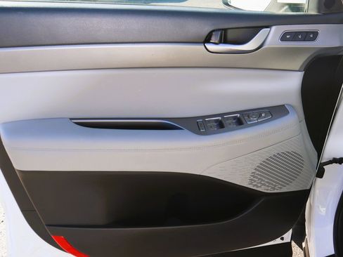 Used 2021 Hyundai Palisade SEL w/ Premium Package image 20