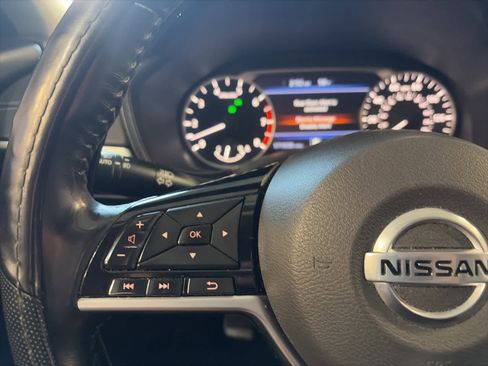 Used 2019 Nissan Altima 2.5 SV image 31