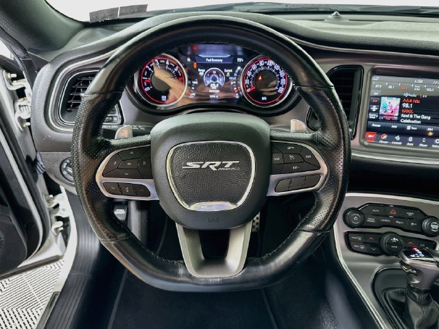 Used 2021 Dodge Challenger R/T Scat Pack RWD image 15